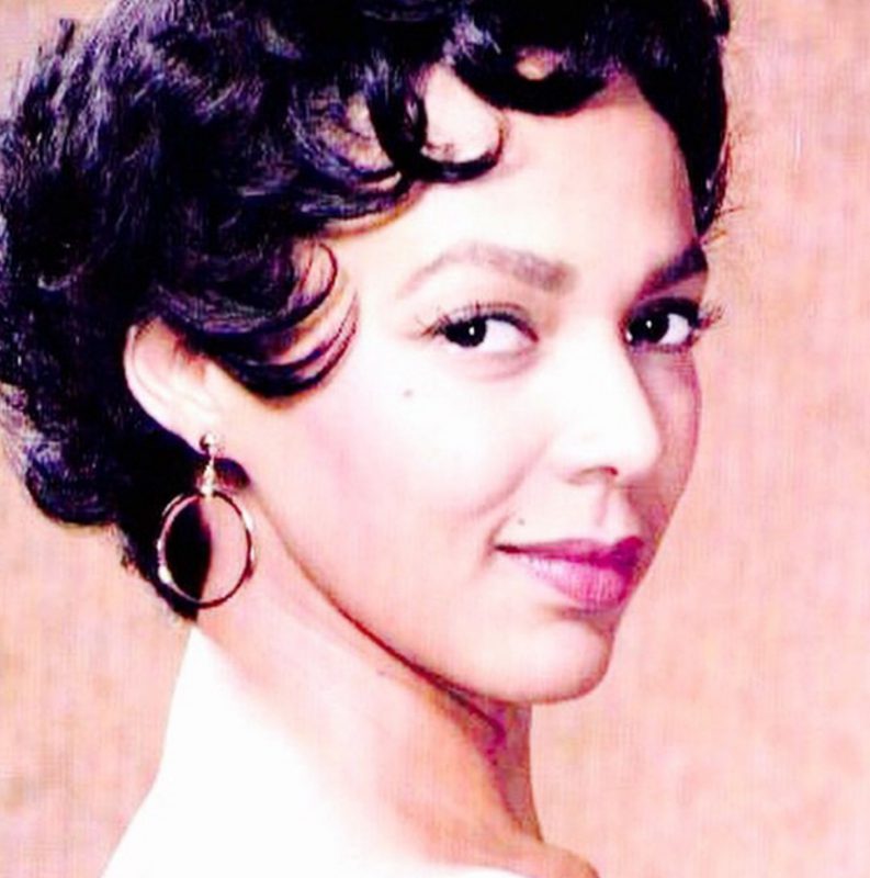 Dorothy Dandridge