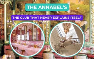 The Annabel’s Group
