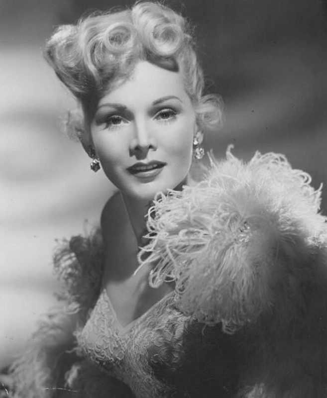 Zsa Zsa Gabor