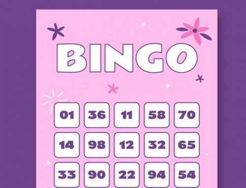 OnlyFans Bingo Card