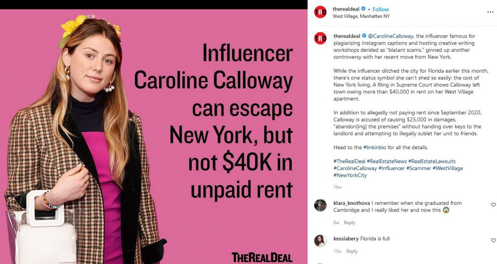 She had OnlyFans at one point to pay off some bills. – Foxella