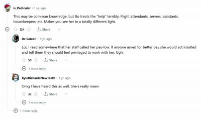 Hello Monday: Reddit celebrity dirt – Foxella