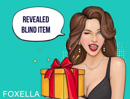 5 revealed blind items in a row – March 15, 2024